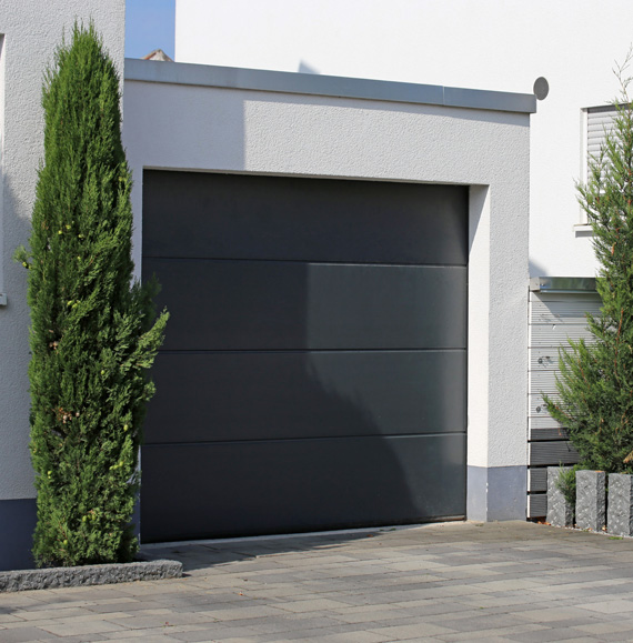 Portes de garage Saint-Amand-Montrond